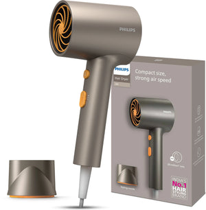PHILIPS:HAIR DRYER:BHD321/06 1600W HAIR DRYER