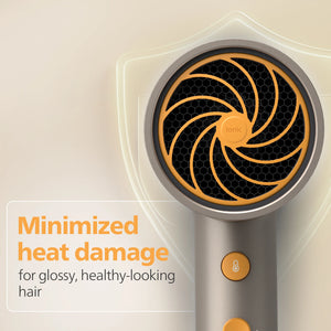 PHILIPS:HAIR DRYER:BHD321/06 1600W HAIR DRYER