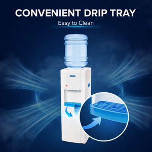 BLUESTAR:WATER DISPENSER:BWD3FMRGA