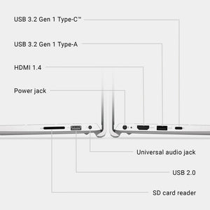 DELL:LAPTOPS: (N) DELL 15250 ODC15250020N1RINS1 CORE 3 100U | 8GB | 512GB SSD | 15.6" FHD 120HZ | WIN 11 | MSO | PLATINUM SILVER