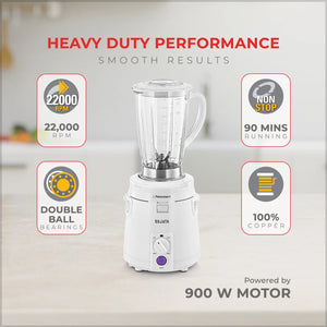 SUJATA:MIXER GRINDER:POWERMATIC PLUS