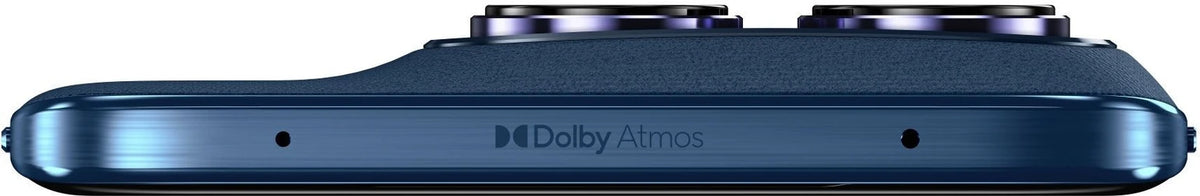 MOTOROLA:SMART PHONES:EDGE 70 MAX 8/256 DARK SHADOW PBCV0000IN