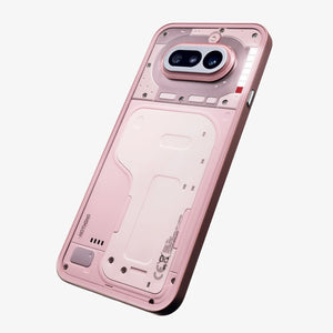 NOTHING:SMART PHONES:PHONE (4A) 8/256 PINK