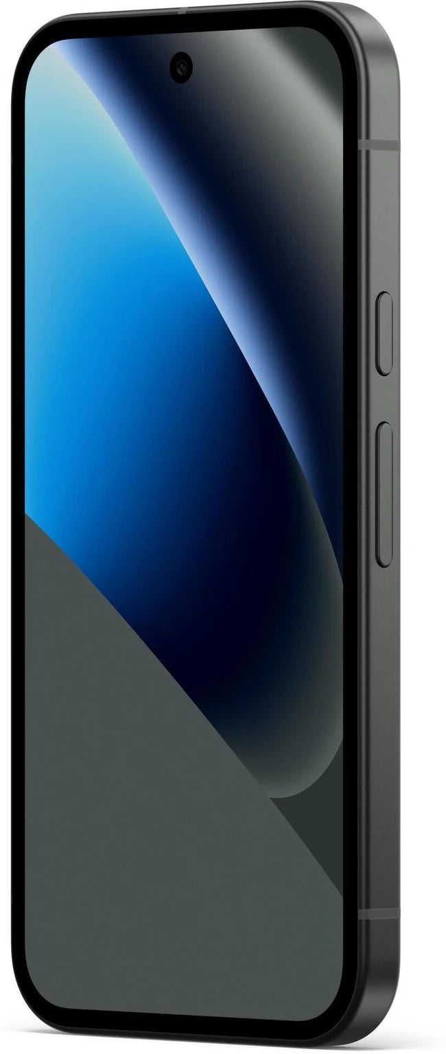GOOGLE:SMART PHONES:PIXEL 10A 256GB OBSIDIAN (NEW)