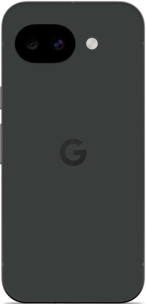 GOOGLE:SMART PHONES:PIXEL 10A 256GB OBSIDIAN (NEW)