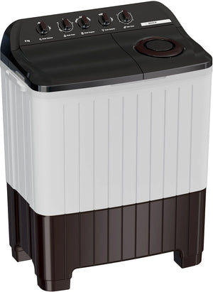 BOSCH:WASHING MACHINE:WJP80AU0IN 8.0 KG BURGUNDY