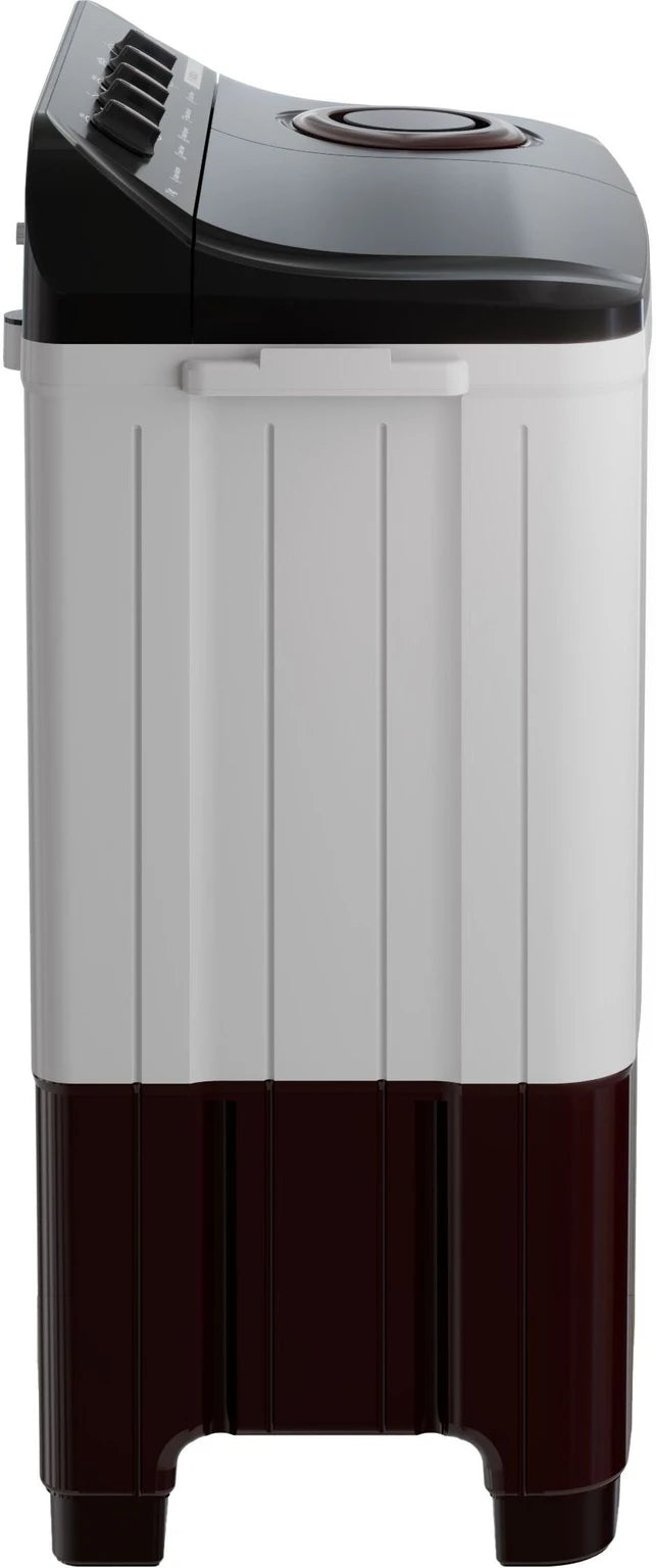 BOSCH:WASHING MACHINE:WJP80AU0IN 8.0 KG BURGUNDY