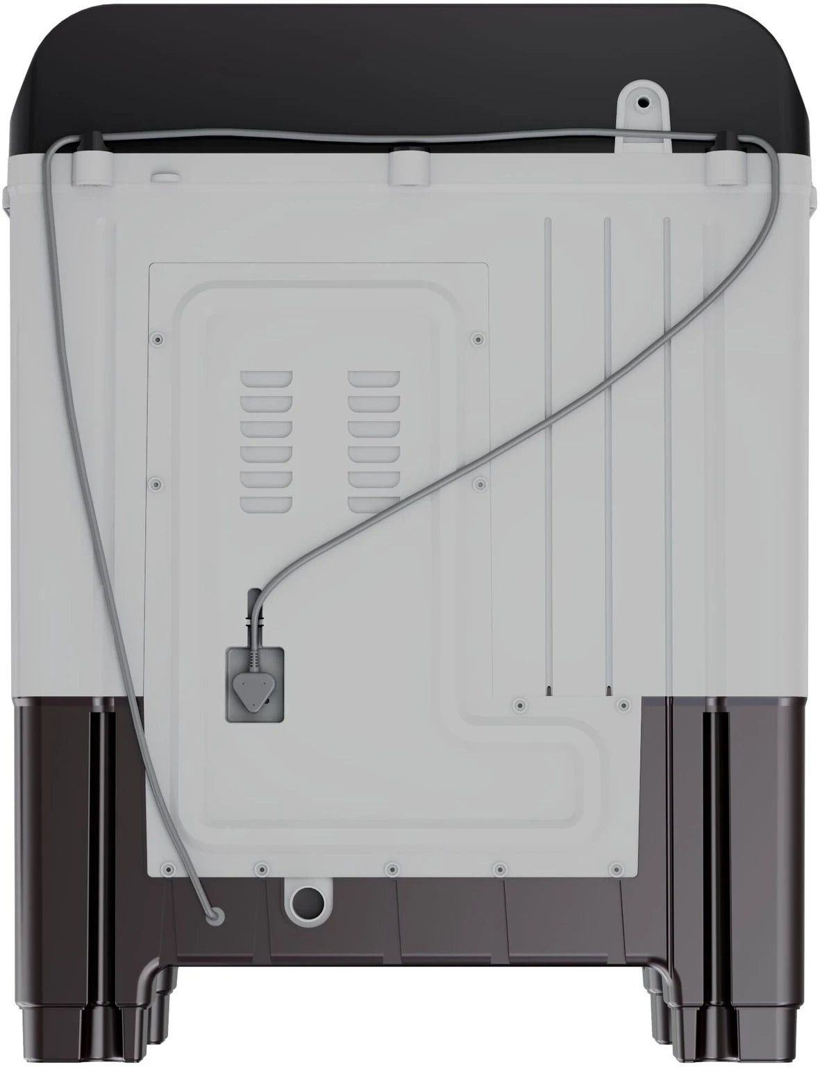 BOSCH:WASHING MACHINE:WJP80AU0IN 8.0 KG BURGUNDY