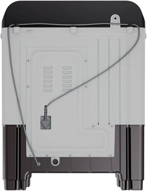 BOSCH:WASHING MACHINE:WJP80AU0IN 8.0 KG BURGUNDY