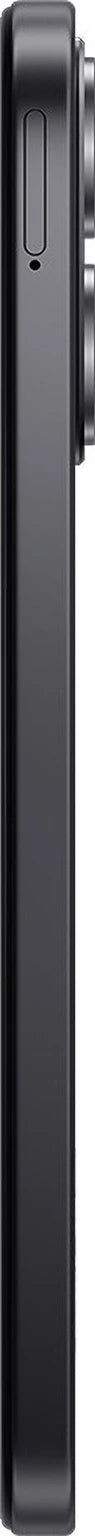 XIAOMI:SMART PHONES:REDMI 15A 4/128GB ACE BLACK