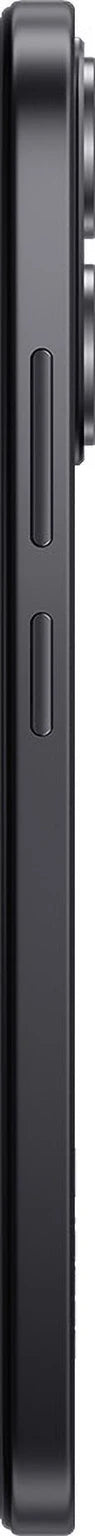 XIAOMI:SMART PHONES:REDMI 15A 4/128GB ACE BLACK