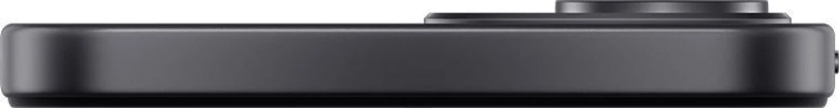 XIAOMI:SMART PHONES:REDMI 15A 4/128GB ACE BLACK