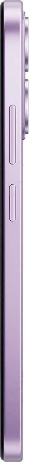 XIAOMI:SMART PHONES:REDMI 15A 4/64GB AMAZE PURPLE