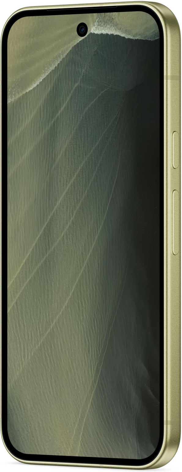 GOOGLE:SMART PHONES:PIXEL 11 256GB PISTACHIO