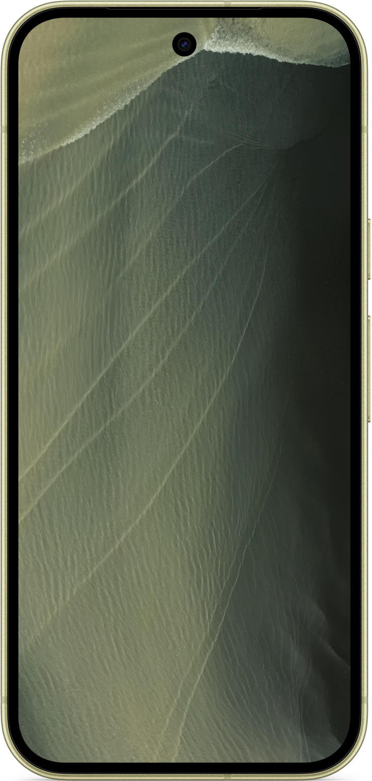 GOOGLE:SMART PHONES:PIXEL 11 256GB PISTACHIO
