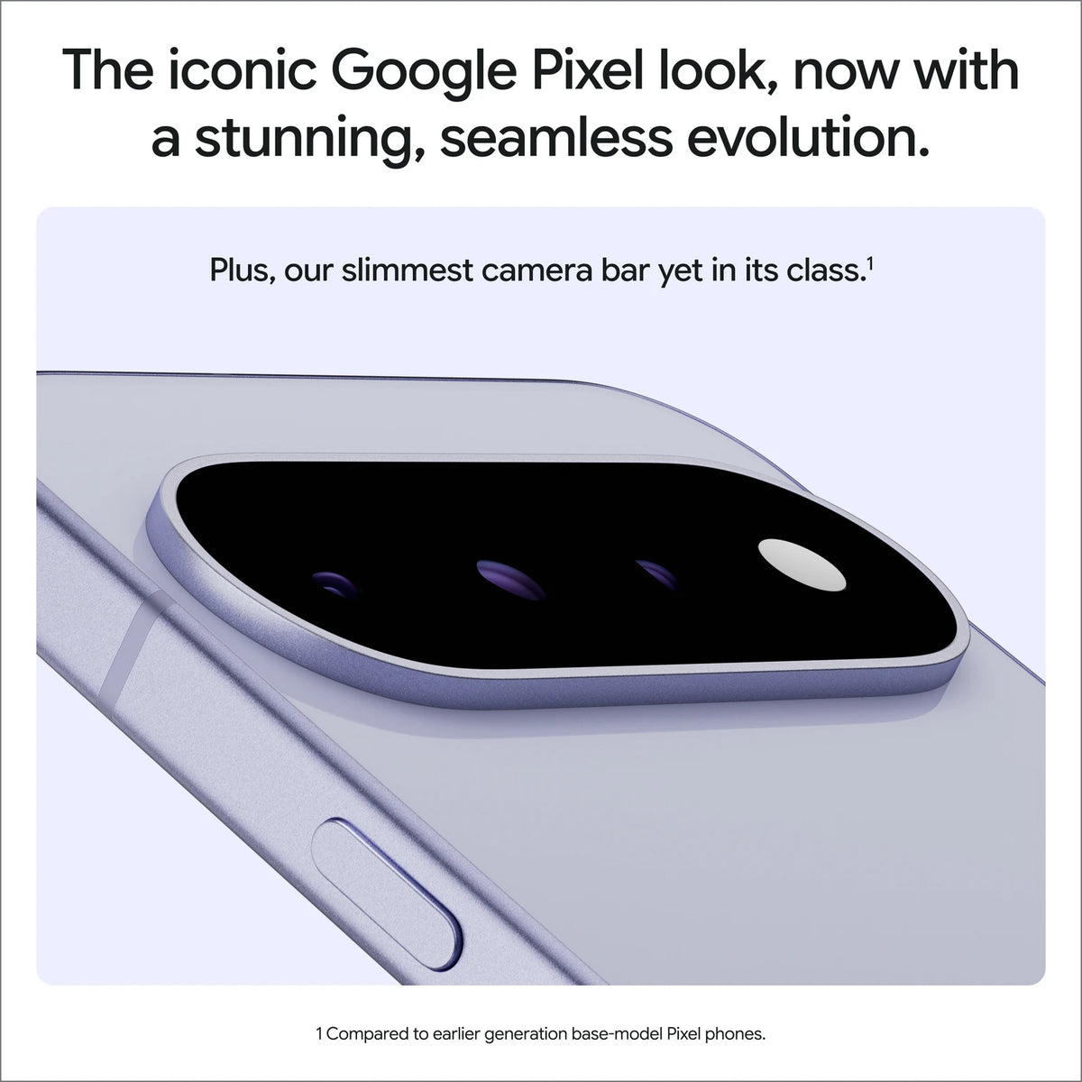 GOOGLE:SMART PHONES:PIXEL 11 256GB FROST