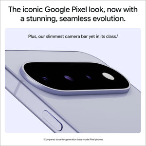 GOOGLE:SMART PHONES:PIXEL 11 256GB FROST