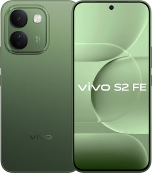 VIVO:SMART PHONES:S2 FE 6/128 STELLAR GREEN