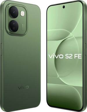 VIVO:SMART PHONES:S2 FE 6/128 STELLAR GREEN