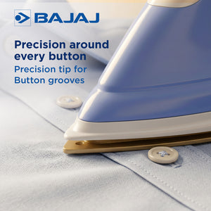 BAJAJ:IRON BOX:BAJAJ DX 7 NEO DRY IRON 440304