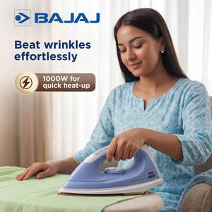 BAJAJ:IRON BOX:BAJAJ DX 7 NEO DRY IRON 440304
