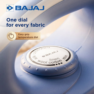 BAJAJ:IRON BOX:BAJAJ DX 7 NEO DRY IRON 440304