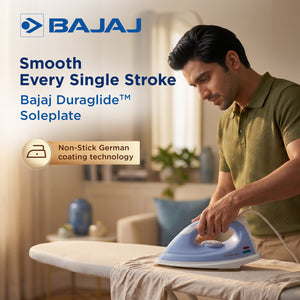 BAJAJ:IRON BOX:BAJAJ DX 7 NEO DRY IRON 440304