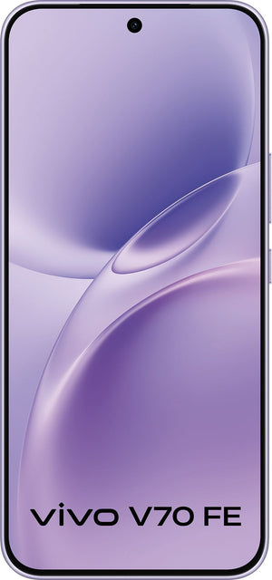 Vivo V70FE (Northern Lights Purple, 256 GB) (8 GB RAM)