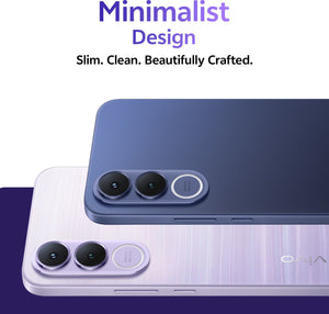 Vivo V70FE (Northern Lights Purple, 256 GB) (8 GB RAM)