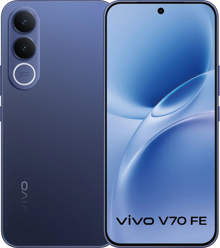 vivo V70 FE (Monsoon Blue 2026, 256 GB) (8 GB RAM)