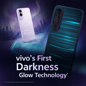 Vivo V70FE (Northern Lights Purple, 256 GB) (8 GB RAM)
