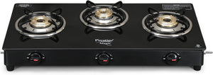 PRESTIGE:GAS STOVE:MAGIC PLUS GTMP 03