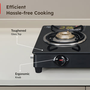 PRESTIGE:GAS STOVE:MAGIC PLUS GTMP 03