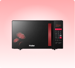 Microwave Ovens