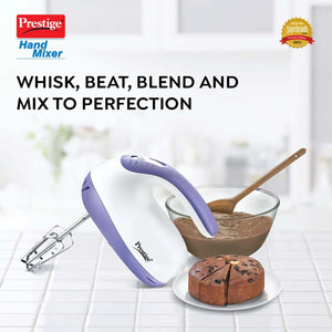 PRESTIGE:HAND MIXER:PHM 2.0