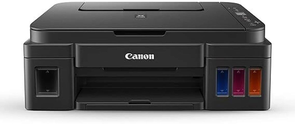 CANON:PRINTERS:INKJET G2010