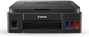CANON:PRINTERS:INKJET G2010