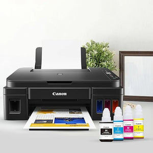 CANON:PRINTERS:INKJET G2010