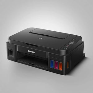 CANON:PRINTERS:INKJET G2010