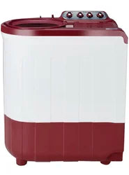 WHIRLPOOL:WASHING MACHINE:30360 8 KG RED