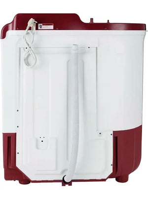WHIRLPOOL:WASHING MACHINE:30360 8 KG RED