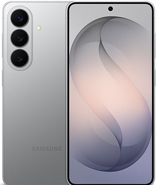 Samsung Galaxy S26 5G | 12GB | 256 GB | Silver Shadow
