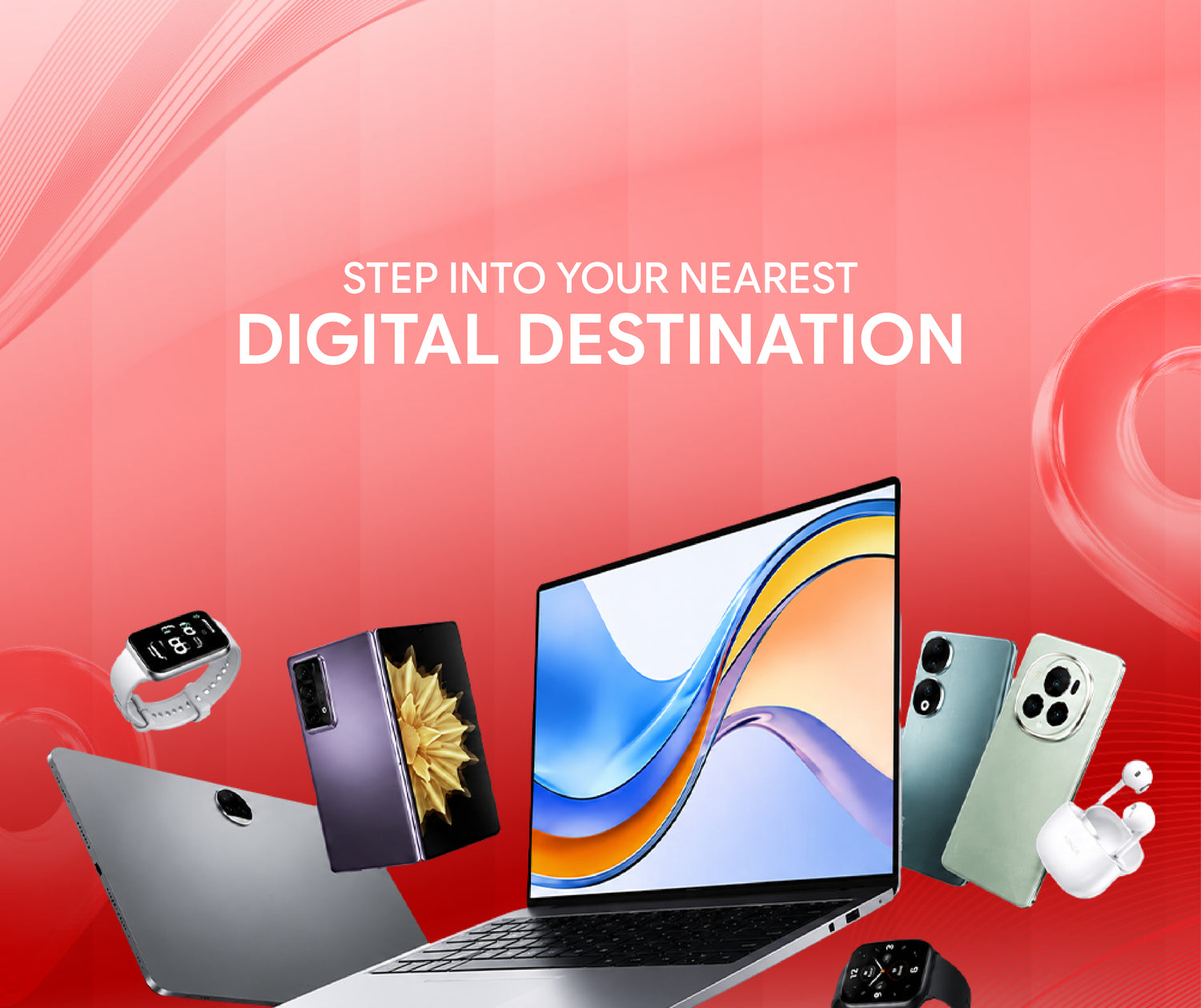 Mobile Banner