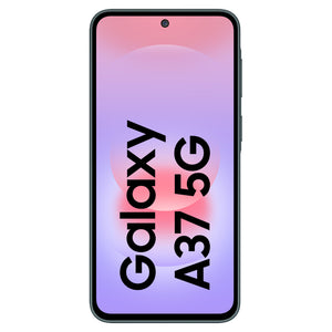 SAMSUNG:SMART PHONES:A37 8/256GB DARK GREEN 5G SM-A376EDGG