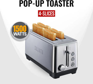 SUJATA:TOASTER:TOASTER - PT12