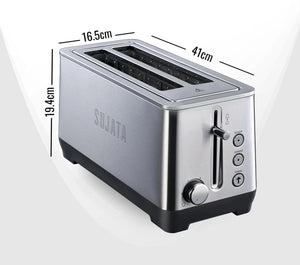 SUJATA:TOASTER:TOASTER - PT12