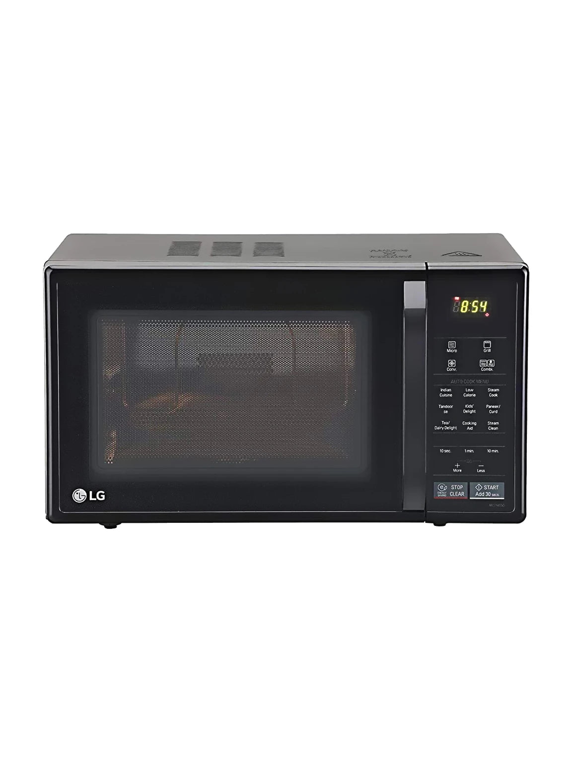 LG:MICROWAVE OVEN:MC2146 BG