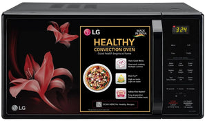 LG:MICROWAVE OVEN:MC2146BR.DBKQILN