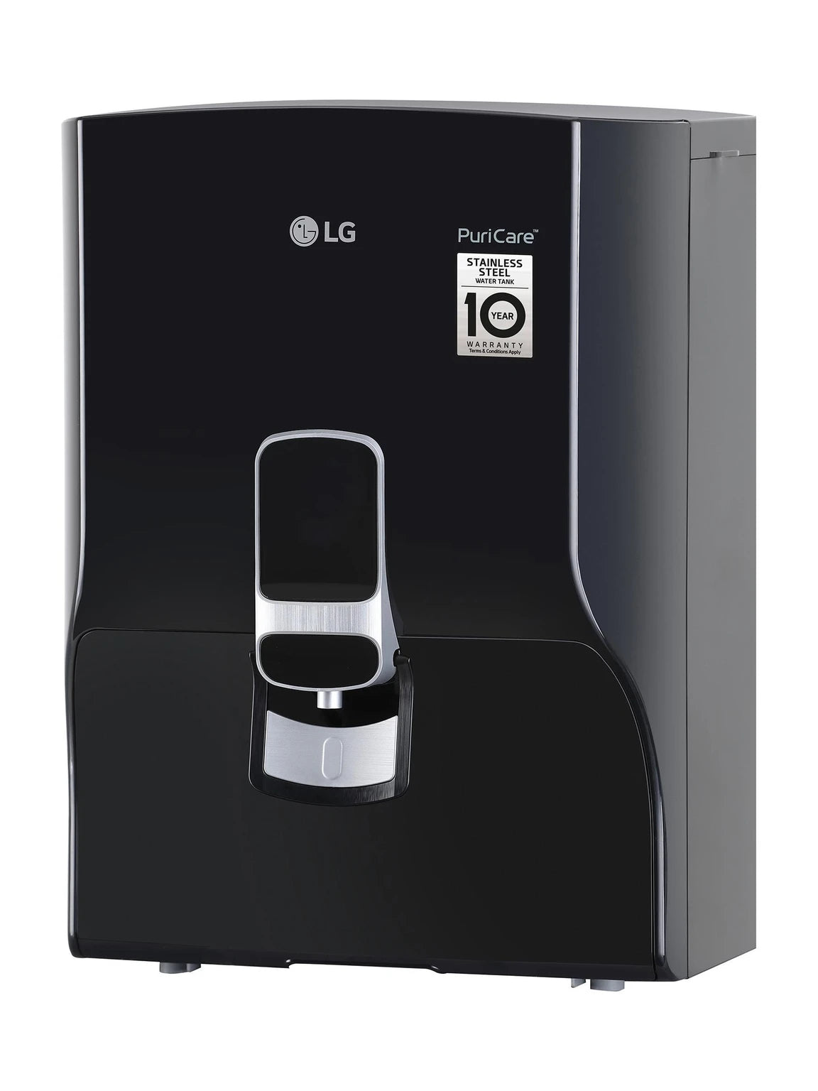 LG:WATER PURIFIER:WW132NF.BBKQEIL