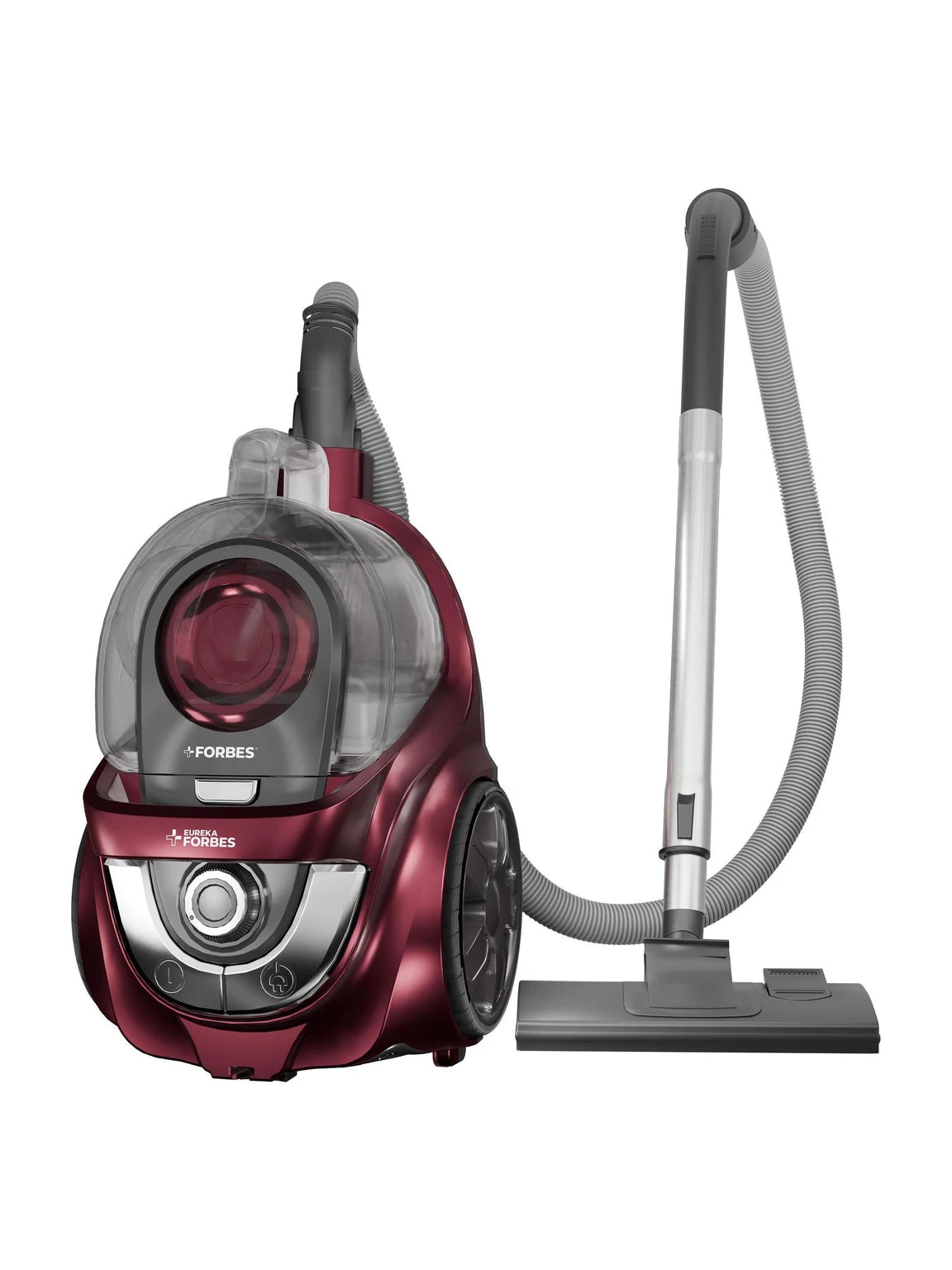 EUREKA FORBES:VACCUM CLEANER:FORBES TORNADO VAC
